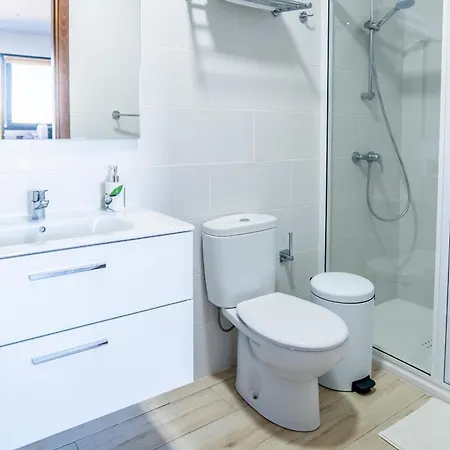 Luciana Appartement