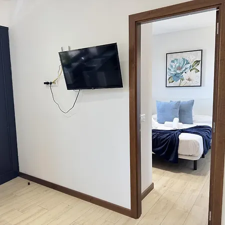 Appartement Luciana