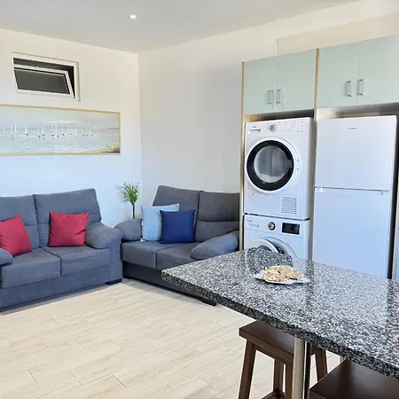 Appartement Luciana