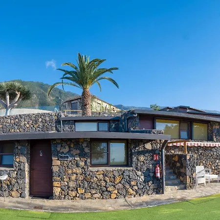 Luciana Apartament *