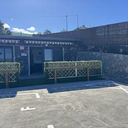 Apartament Luciana El Rincon (Tenerife)