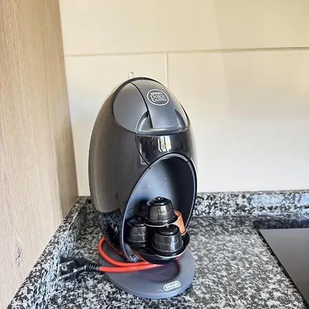 Apartament Luciana El Rincon (Tenerife)